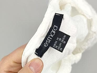 esprit t shirt basic: Esmara, Bluzka damska, rozmiar S — 4