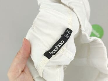 abercrombie and fitch jeans: Boohoo, Джинси жіночі, M — 4