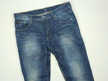 got: Jack & Jones, Jeansy dla mężczyzn, rozmiar XL — 1