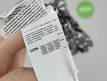 mohito body: Sinsay, Kombinezon damski, rozmiar 2XS — 5