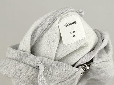 bluzy eminem: Sinsay, Bluza z kapturem damska, rozmiar S — 4