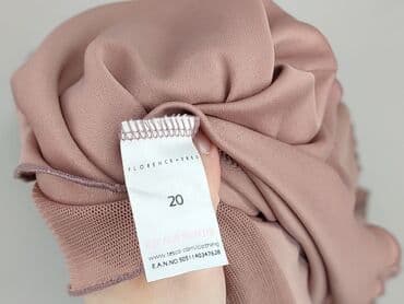 it moda sukienki: Florence + Fred, Sukienka damska, rozmiar 4XL — 5