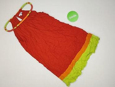 kapcie begado: Sukienka damska, rozmiar M — 2