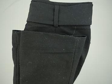 garniturek: H&M, Spodnie materiałowe damskie, rozmiar S — 6