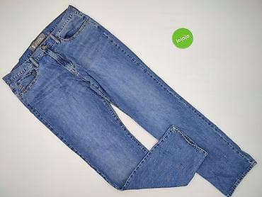 dnd denim development: Jeansy dla mężczyzn, rozmiar XL — 2