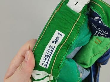 czapki pepe jeans: Jeans, 3-4 years, 98/104, condition - Very good — 4