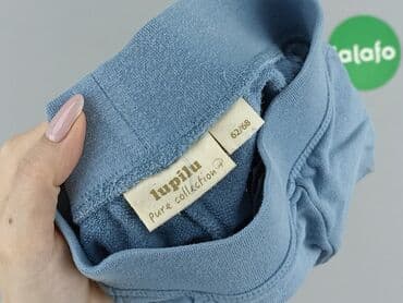 lidl ubrania dla dzieci lupilu: Leggings, Lupilu, 3-6 months, condition - Good — 4