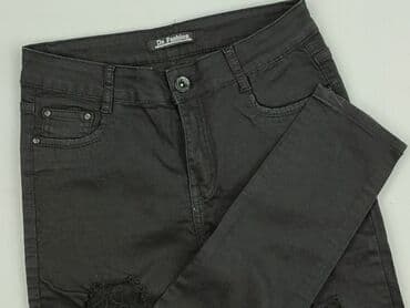 dsquared2 jeans damskie: Jeansy damskie, rozmiar L — 1