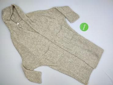 buty na platformie ccc: Kardigan damski, rozmiar 6XL — 2