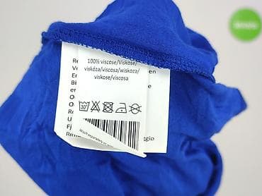 osley: Bluzka damska, rozmiar S — 5