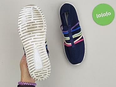 trampki euforia: Sneakersy damskie, rozmiar 39 — 4