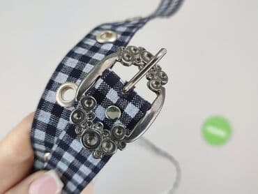 portfele męskie hugo boss: Pasek, Damskie, stan - Idealny — 4