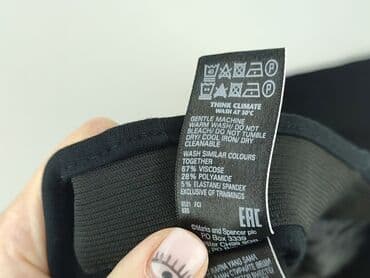 Women's Clothing: M&S Collection, Material trousers for women, 2XL at lalafo.pl — 5 Women's Clothing: M&S Collection, Material trousers for women, 2XL — 5