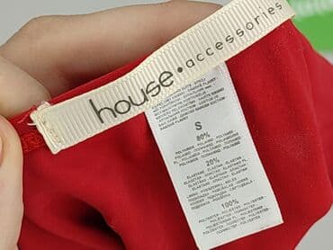 koszula do stroju kąpielowego: House, Dół od bikini, rozmiar S — 4