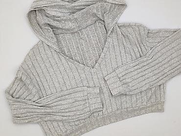 Shein, Bluza z kapturem damska, rozmiar M w lalafo.pl Shein, Bluza z kapturem damska, rozmiar M