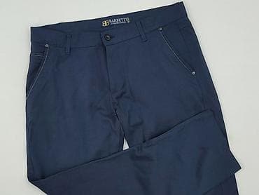 Chinosy dla mężczyzn, rozmiar L