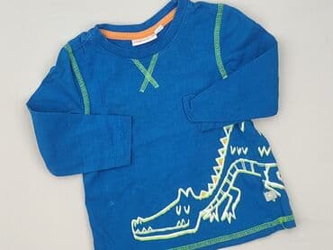 koszulka real madryt ze smokiem: T-shirt, Liegelind, 12-18 months, condition - Perfect — 1