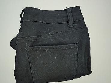 top perkins: M.Sara, Jeansy damskie, rozmiar S — 8