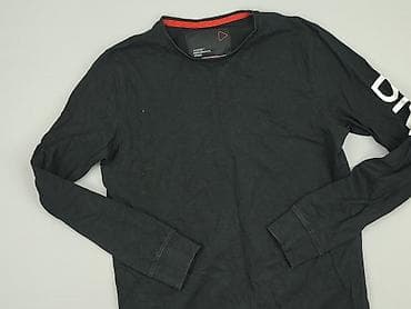 Converse, Лонгслів для чоловіків, розмір S