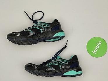 buty do akrobatyki: Sneakersy damskie, rozmiar 38 — 3