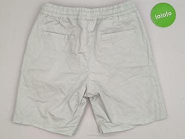 sweter lee: Denim Co, Szorty dla mężczyzn, rozmiar S — 3