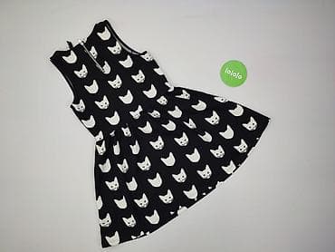 whistles marka: H&M Divided, Sukienka damska, rozmiar S — 3