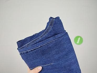 denim lab reserved: Jeansy damskie, rozmiar M — 6