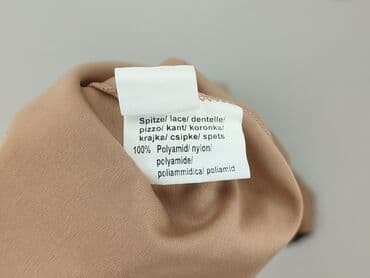 długie sukienki na wesele z rękawkiem: Sukienka damska, rozmiar M — 5