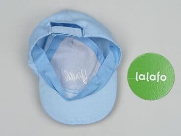 top z bufkami: Baseball cap, condition - Very good — 3