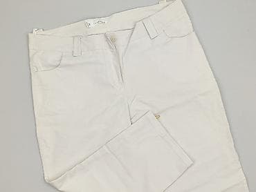 Spodnie 3/4 damskie, rozmiar 3XL