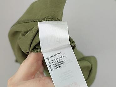 identic basic shirt: Koszulka dla mężczyzn, rozmiar L — 4