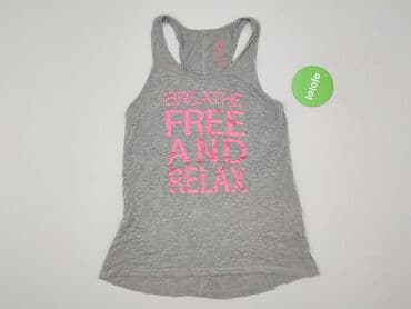 kurtka do dresow: Crivit, T-shirt damski, rozmiar S — 2