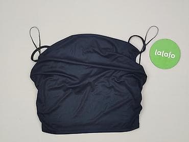 bluzki ca: Bershka, Top damski, rozmiar M — 2