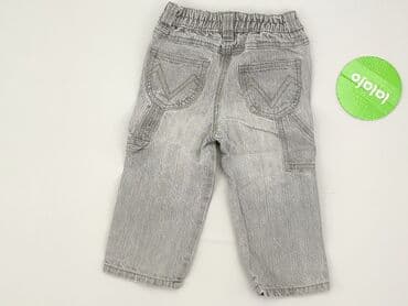 rajstopy do złotej sukienki: Jeans, EarlyDays, 5-6 years, 110/116, condition - Perfect — 3