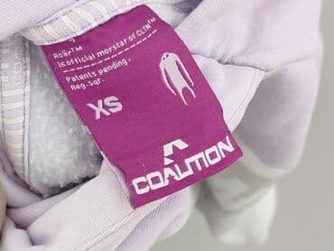 local heroes sweter: Bluza z kapturem damska, XS — 4