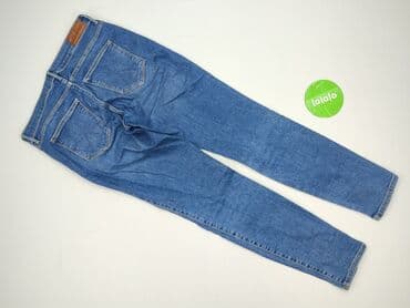 spodnie wrangler allegro: Wrangler, Jeansy damskie, rozmiar S — 3