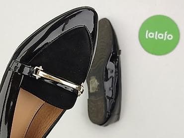 smiths buty: Półbuty damskie, rozmiar 39 — 6