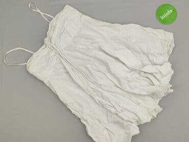 białe sukienki: Sukienka damska, rozmiar S — 2