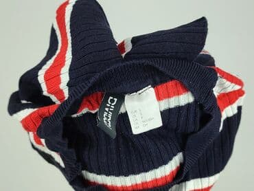 sweter w paski h m: H&M Divided, Sweter damski, S — 4