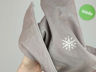 pościel hello kitty smyk: Pillowcase, 40 x 40, kolor - Szary, stan - Bardzo dobry — 4