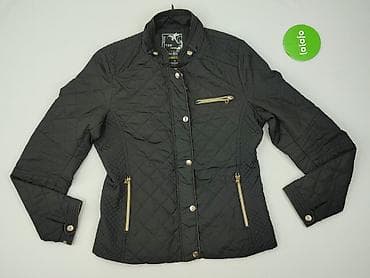 bluza softshell decathlon: Куртка демісезонна жіноча, розмір M — 2