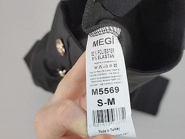 miha bodytec: MEGI, Legginsy Eleganckie damskie, rozmiar S — 5