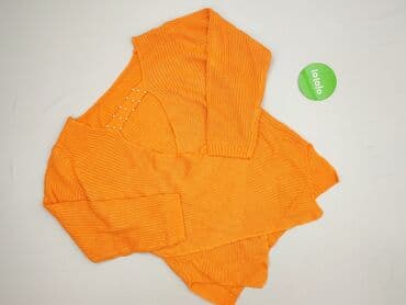 grucha w sweterku: Sweter damski, rozmiar M — 3