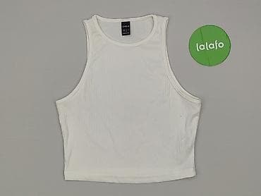 sunray protect: Shein, Top damski, rozmiar S — 2