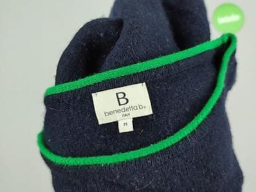 sweter benetton: Benetton, Sweter damski, rozmiar M — 5