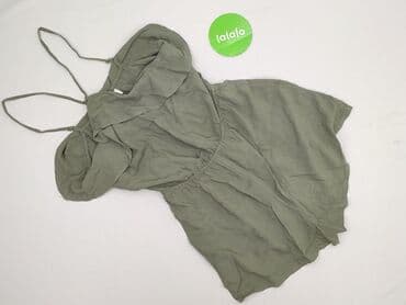 hm kombinezon na lato: H&M, Kombinezon damski, rozmiar M — 3