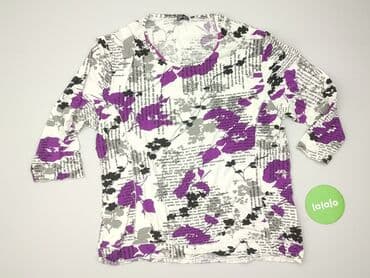 h m plus size tops: Hannah, Women's blouse, XL — 2