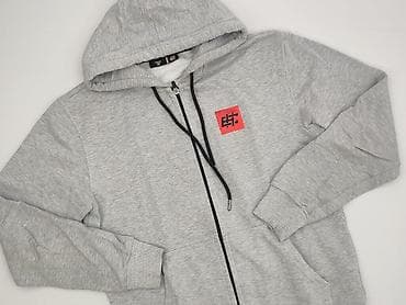 bluzy cmp: Bluza z kapturem dla mężczyzn, rozmiar M — 1