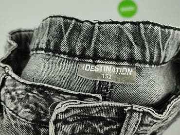 Інші товари для дітей: Джинси, Destination, 12 р., 152, стан - Дуже гарний на lalafo.pl — 4 Інші товари для дітей: Джинси, Destination, 12 р., 152, стан - Дуже гарний — 4