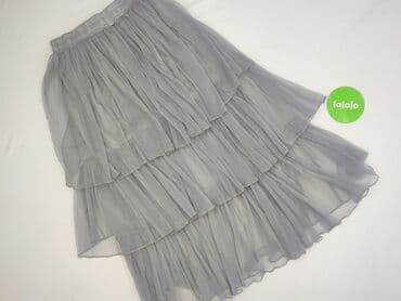spódniczka tiulowe allegro: Spódnica damska, rozmiar S — 4